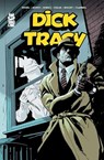 Dick Tracy Vol. 2 - Alex Segura ; Michael Moreci - 9781545817742
