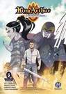 King Arthur and the Knights of Justice Vol. 2 - Joe Corallo - 9781545818176