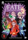 Fate: The Winx Saga Vol. 2 - Olivia Cuartero-Briggs ; Dearbhla Kelly ; Justin Birch - 9781545818213