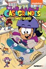 The Casagrandes Vol. 7 - The Loud House Creative Team - 9781545818459