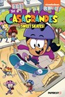 The Casagrandes Vol. 7 - The Loud House Creative Team - 9781545818459