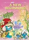 The Smurfs: The Village Behind the Wall #4 - Peyo - 9781545818572