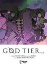 God Tier Vol. 2 - Mario B. Long - 9781545819128