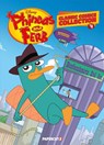 Peterson, S: Phineas and Ferb Classic Comics Collection Vol. - Scott Peterson - 9781545819623
