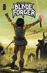 Blade Forger - Inaki Miranda ; Roy Miranda - 9781545820254