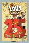 The Loud House Vol. 25 - The Loud House Creative Team - 9781545820537