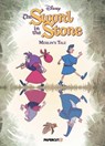 The Sword in the Stone Original Vol. 2: Merlin's Tale - Erica Schultz - 9781545820667