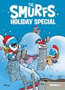 The Smurfs Holiday Special - Peyo - 9781545820711
