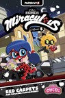 Miraculous Chibi Vol. 5 - Carrie Harris ; Jeremy Whitley ; Sarah Cooke - 9781545820803