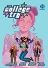 The College Try - Olivia Cuartero-Briggs - 9781545820810