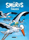 The Smurfs Tales Vol. 14 - Peyo - 9781545820964