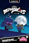 Miraculous Chibi Vol. 4 - Carrie Harris - 9781545821114
