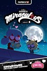 Miraculous Chibi Vol. 4 - Carrie Harris - 9781545821114