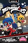 Miraculous Chibi Vol. 5 - Carrie Harris ; Jeremy Whitley ; Sarah Cooke - 9781545821121