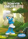 The Smurfs: Forever Smurfette - Peyo - 9781545822265