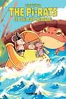 The Pi-Rats Vol. 1 - Alexis Vivallo - 9781545823156