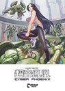 Cyber Phoenix - Andy Seto - 9781545823170