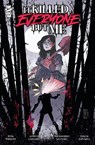 It Killed Everyone But Me - Ryan Parrott - 9781545823644
