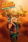Flash Gordon Quarterly Collection Vol. 2 - David Hazan ; Marc Andreyko - 9781545823866