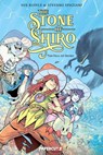 Stone of Shiro - Sue Ruffle - 9781545826829