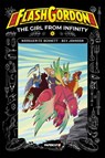 Flash Gordon: The Girl from Infinity Vol. 2 - Marguerite Bennett - 9781545827215
