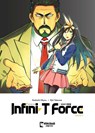 Infini-T Force Vol. 9 - Ukyo Kodachi - 9781545827598
