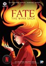 Fate: The Winx Saga Vol. 3 - Olivia Cuartero-Briggs - 9781545832080