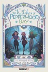 The Witches of Pepperwood Bay Vol. 2 - Lisa Manuzak Wiley - 9781545833827