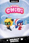 Miraculous Chibi Holiday Special - Jeremy Whitley ; Molly Jones - 9781545834244