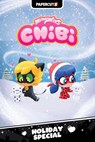 Miraculous Chibi Holiday Special - Jeremy Whitley ; Molly Jones - 9781545834251