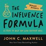 The Influence Formula - John C. Maxwell - 9781546002529