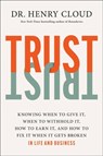 Trust - Henry Cloud - 9781546003373