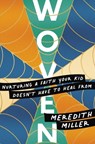 Woven - Meredith Miller - 9781546004356