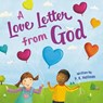 A Love Letter From God - P.K. Hallinan - 9781546005025