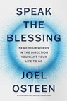 Speak the Blessing - Joel Osteen - 9781546005124