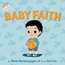 Baby Faith - Maria Marianayagam - 9781546008118