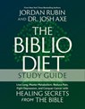 The Biblio Diet Study Guide - Jordan Rubin ; Josh Axe - 9781546008484