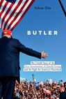 Butler - Salena Zito - 9781546009146