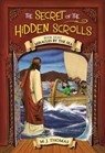The Secret of the Hidden Scrolls: Miracles by the Sea, Book 8 - M. J. Thomas - 9781546012450