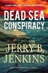 Dead Sea Conspiracy - Jerry B. Jenkins - 9781546014225