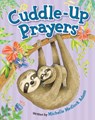 Cuddle-Up Prayers - Katie Brown - 9781546014294