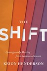 The Shift - Keion Henderson - 9781546014928
