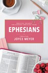 Ephesians: A Biblical Study - Katie Brown - 9781546026020