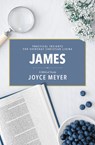 James: A Biblical Study - Katie Brown - 9781546026051