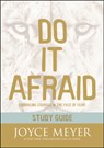 Do It Afraid Study Guide (Study Guide) - Joyce Meyer - 9781546026327