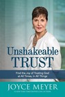 Unshakeable Trust - Joyce Meyer - 9781546033189