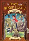 The Secret of the Hidden Scrolls: The Beginning, Book 1 - M. J. Thomas - 9781546033905