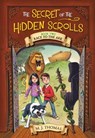 The Secret of the Hidden Scrolls: Race to the Ark, Book 2 - M. J. Thomas - 9781546033912