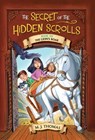 The Secret of the Hidden Scrolls: The Lion's Roar, Book 6 - M. J. Thomas - 9781546033950