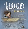 A Flood of Kindness - Ellen Leventhal - 9781546034582